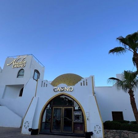 Domina Coral Bay Oasis Hotel Sharm el-Sheikh Ngoại thất bức ảnh