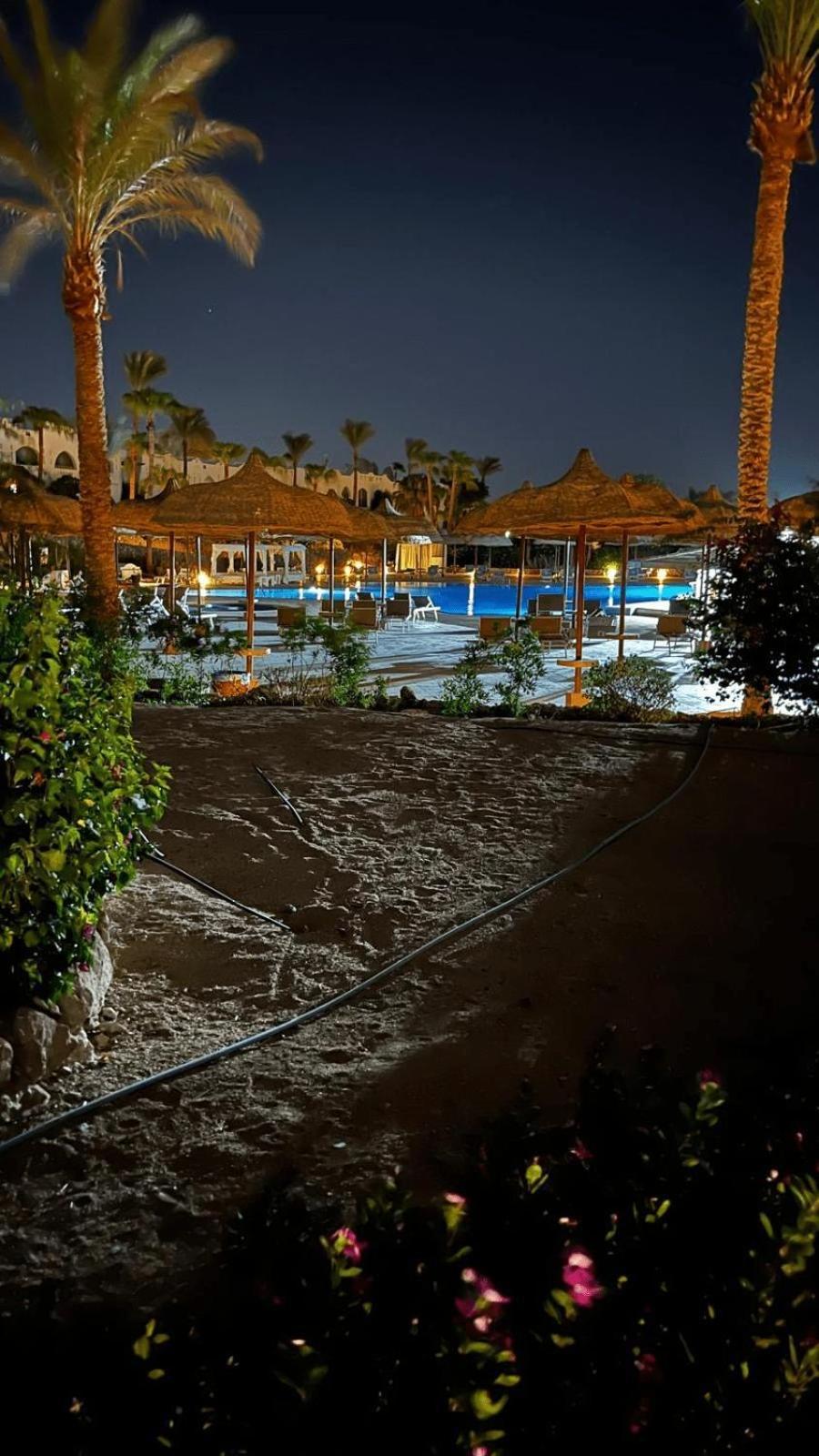 Domina Coral Bay Oasis Hotel Sharm el-Sheikh Ngoại thất bức ảnh
